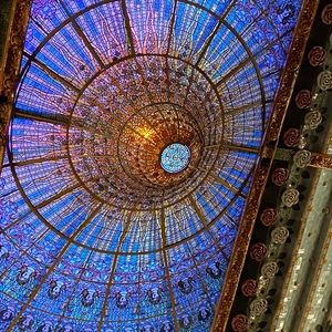 Meet your Posher, Monica